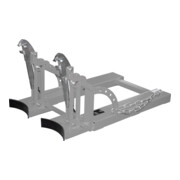 Bauer Südlohn Lève-fût RS60-II, peint