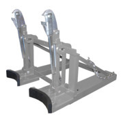 Bauer Südlohn Lève-fût RS-II/M, peint
