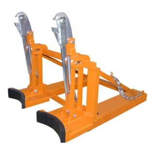 Bauer Südlohn Lève-fût RS-II/M, peint