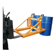 Bauer Südlohn Lève-fût RS-II/M, peint-3