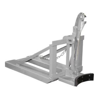 Bauer Südlohn Lève-fût RS-I/M, peint