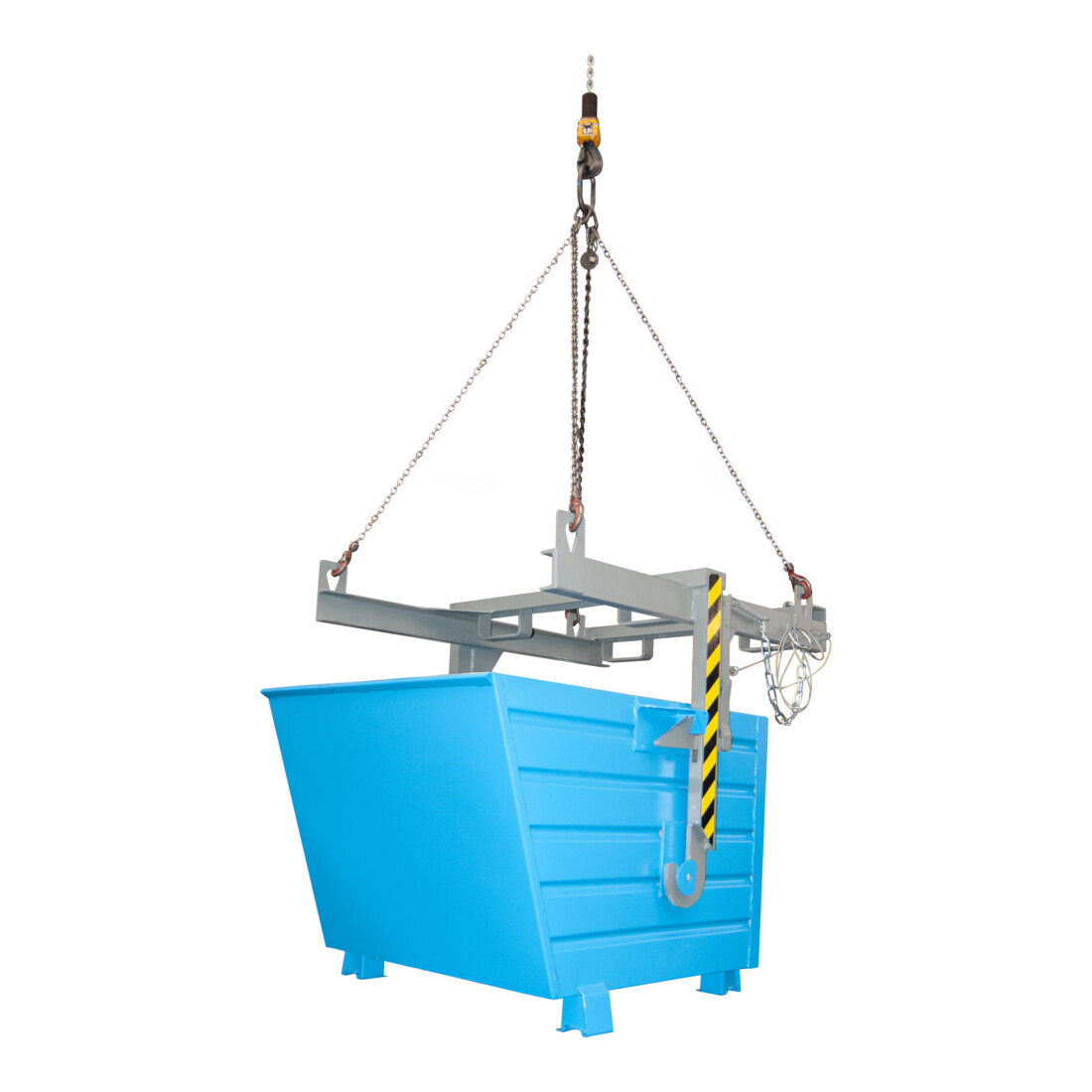 Bauer Südlohn Traverse pour benne empilable BKT90, laquée