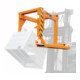 Bauer Südlohn Traverse pour benne empilable BST-U30, peinte-1