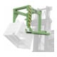 Bauer Südlohn Traverse pour benne empilable BST-U30, peinte-1