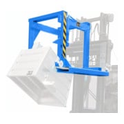 Bauer Südlohn Traverse pour benne empilable BST-U30, peinte