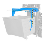 Bauer Südlohn Traverse pour benne empilable BST70, laquée