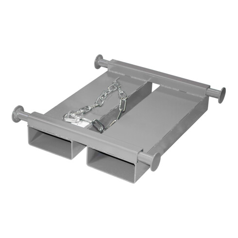 Bauer Südlohn Traverse pour Big-Bags TBB-E, laquée