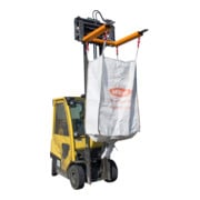 Traverse Bauer Südlohn pour Big-Bags TBB-W, laquée-4