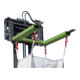 Traverse Bauer Südlohn pour Big-Bags TBB-W, laquée-3