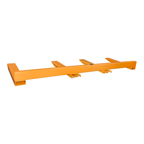 Bauer Südlohn traversée de marchandises longues LGT3,5, laqué