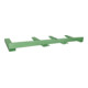 Bauer Südlohn traversée de marchandises longues LGT3,5, laqué-2