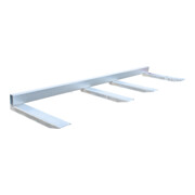 Bauer Südlohn Traverse pour charges longues LGT 4,5, galvanisée à chaud