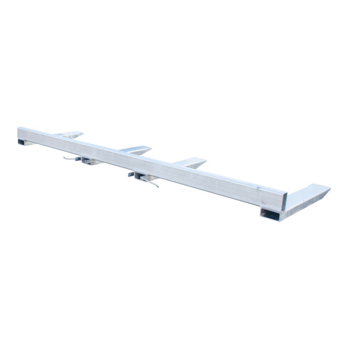 Bauer Südlohn Traverse pour charges longues LGT 4,5, galvanisée à chaud