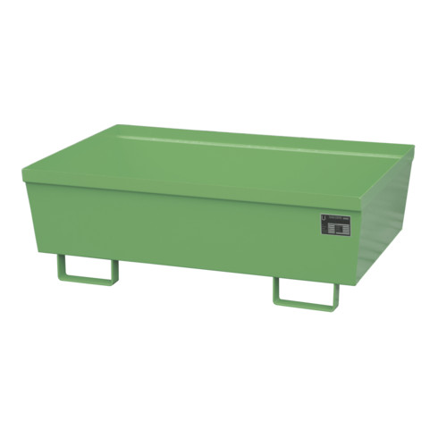 Bauer Südlohn Auffangwanne AO-2, lackiert