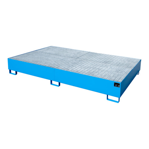 Bauer Südlohn Auffangwanne AW1000-10F, lackiert