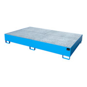 Bauer Südlohn Auffangwanne AW1000-10F, lackiert