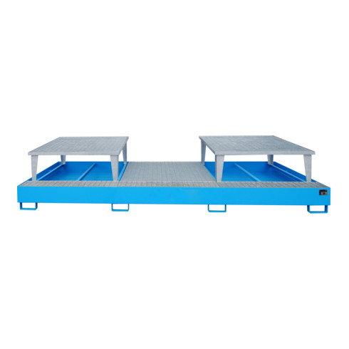 Bauer Südlohn Auffangwanne AWA32, lackiert