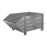 Bauer Südlohn Baustoffbehälter BBP 100-3