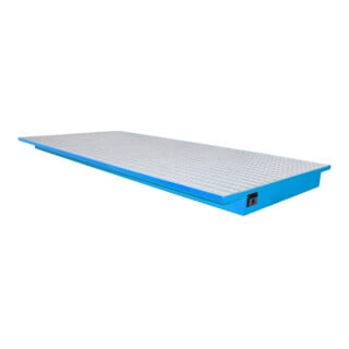 Bauer Südlohn Einhängewanne EHW 2700