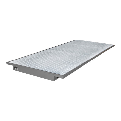 Bauer Südlohn Einhängewanne EHW 3300