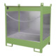 Bauer Südlohn Fass-Stapelpalette FSP-2G, lackiert-1