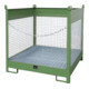 Bauer Südlohn Fass-Stapelpalette FSP-4D, lackiert-1