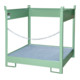 Bauer Südlohn Fass-Stapelpalette FSP-4, lackiert-1