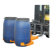 Bauer Südlohn Fassheber FH-II220, lackiert-3