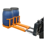 Bauer Südlohn Fassheber FH-II220, lackiert-4