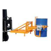 Bauer Südlohn Fasskipper FD/L-HK, lackiert-4