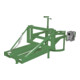 Bauer Südlohn Fasskipper FD/L-HK, lackiert-3