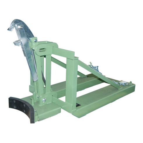 Bauer Südlohn Fasslifter RS-I/D91, lackiert