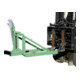 Bauer Südlohn Fasslifter RS-I/M, lackiert-1