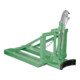 Bauer Südlohn Fasslifter RS-I/M, lackiert-3