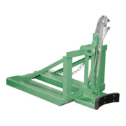 Bauer Südlohn Fasslifter RS-I/M, lackiert-3