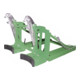 Bauer Südlohn Fasslifter RS-II/D91, lackiert-1