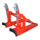 Bauer Südlohn Fasslifter RS-II/M, lackiert-1