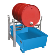 Bauer Südlohn Fassregal FRA-1-3