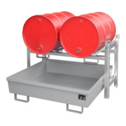 Bauer Südlohn Fassregal FRA-2-3