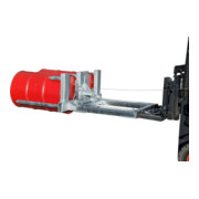 Bauer Südlohn Fasswender FW-II, feuerverzinkt-4