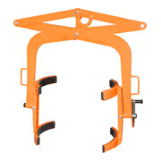 Bauer Südlohn Fasswendezange FWZ-200-4