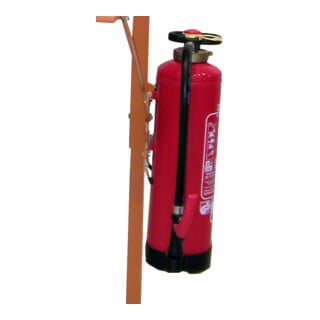 Bauer Südlohn Feuerlöscher