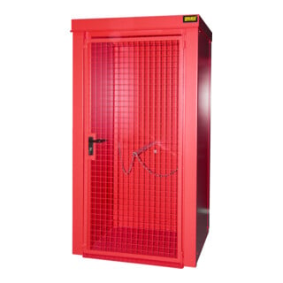 Bauer Südlohn Gasflaschen-Container GFC-B M0