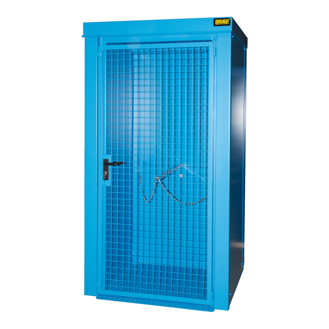 Bauer Südlohn Gasflaschen-Container GFC-B M0