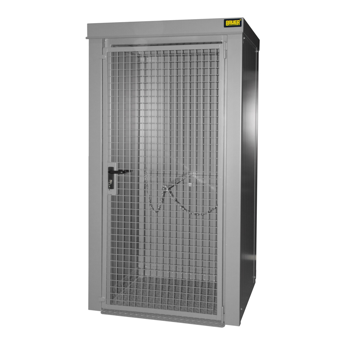 Bauer Südlohn Gasflaschen-Container GFC-B M0