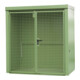 Bauer Südlohn Gasflaschen-Container GFC-B M1-1
