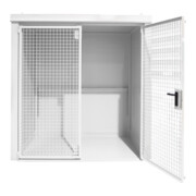Bauer Südlohn Gasflaschen-Container GFC-B M2-3