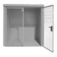 Bauer Südlohn Gasflaschen-Container GFC-B M2-3