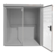 Bauer Südlohn Gasflaschen-Container GFC-B M2-3