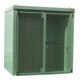 Bauer Südlohn Gasflaschen-Container GFC-B M2-1